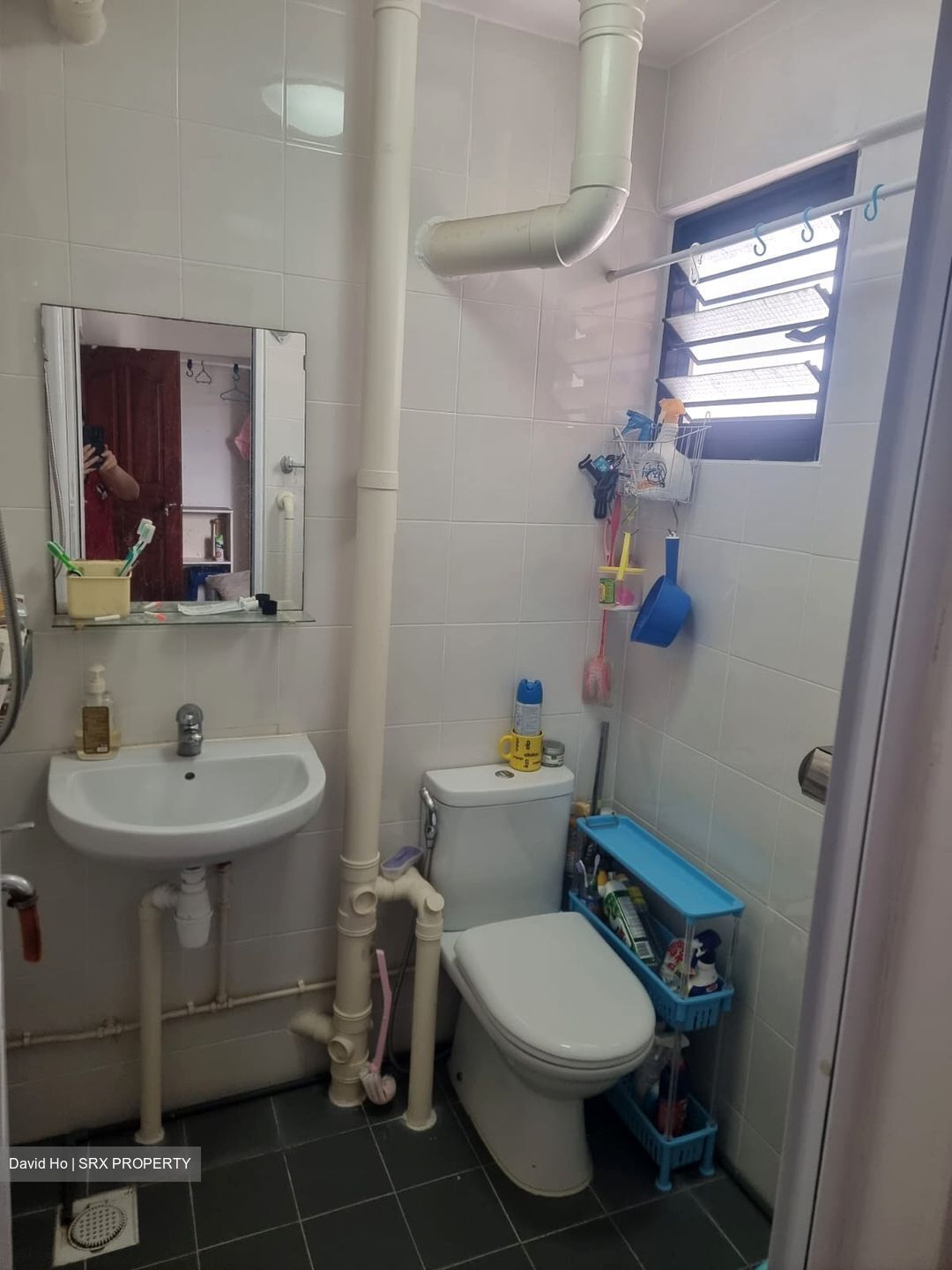 Blk 230 Boundary Ville (Serangoon), HDB 3 Rooms #410576791